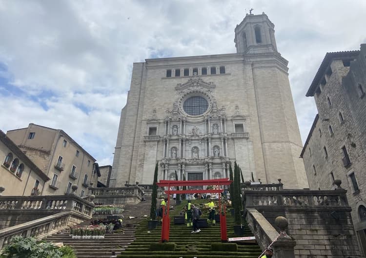 catedral de Girona