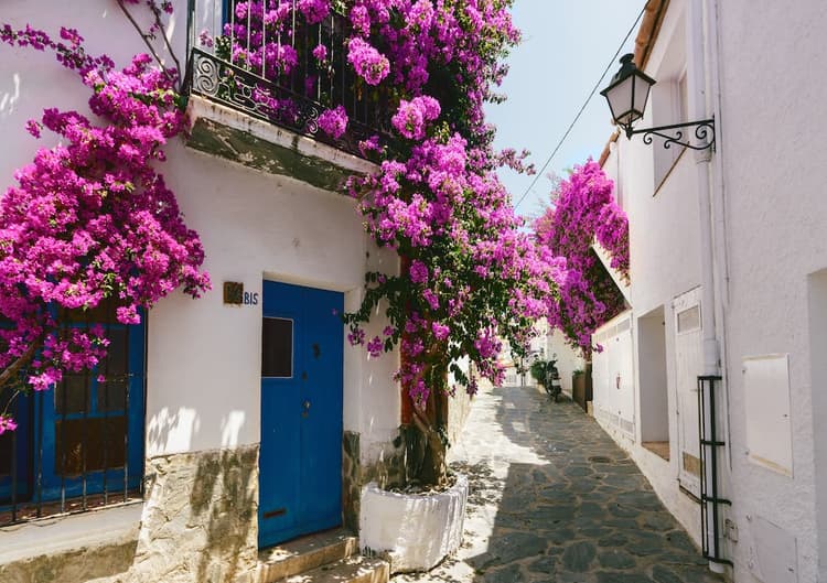 rincones de Cadaqués