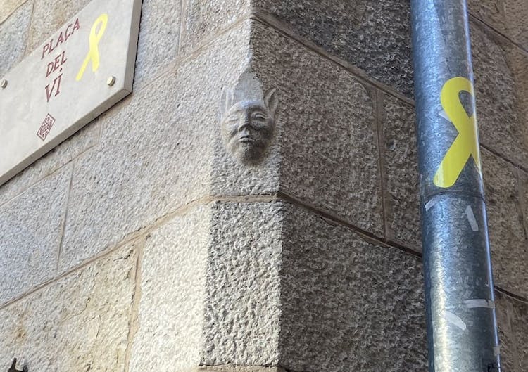 banyeta Girona