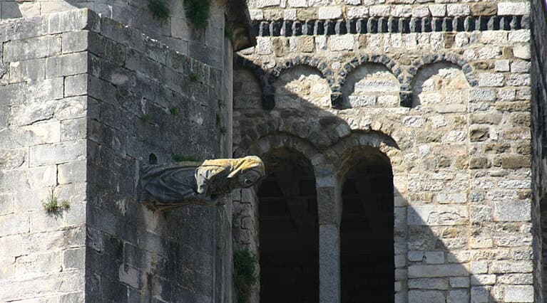 misterios y leyendas de girona