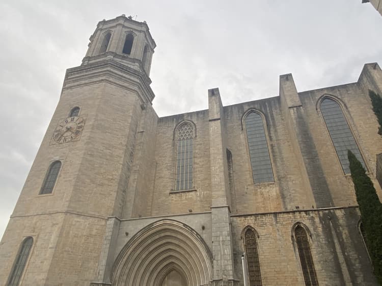 catedral de Girona